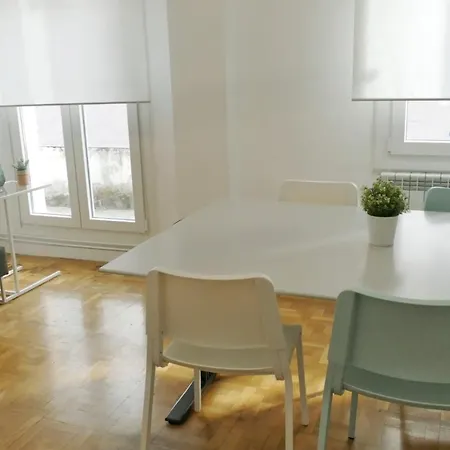 Apartment 1 Pamplona