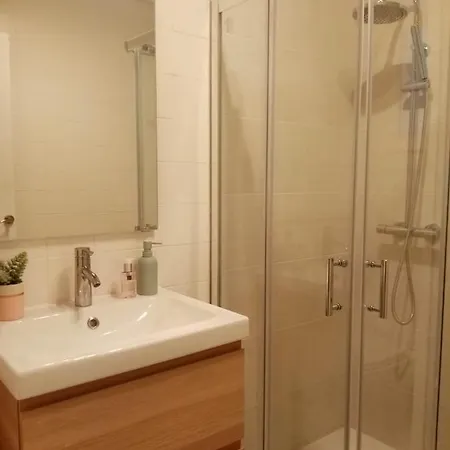 Apartment 1 *