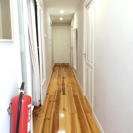 Navas I Apartment Pamplona