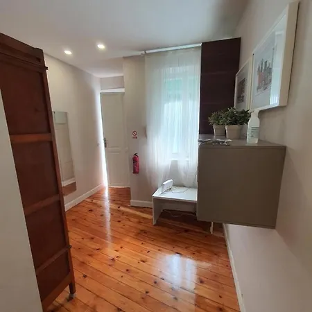 Apartment Navas I