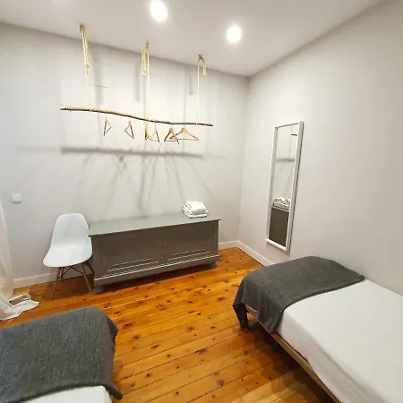 Apartment Navas I Pamplona