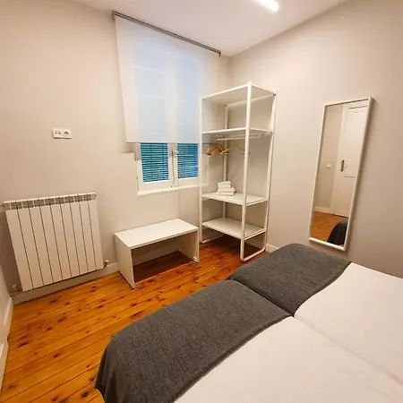 Navas I Apartment