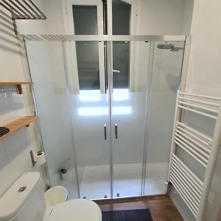 Apartment Navas I Pamplona