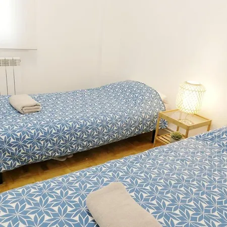 1 Apartment