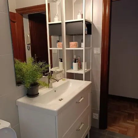 A 10 Minutos Del Centro Apartment