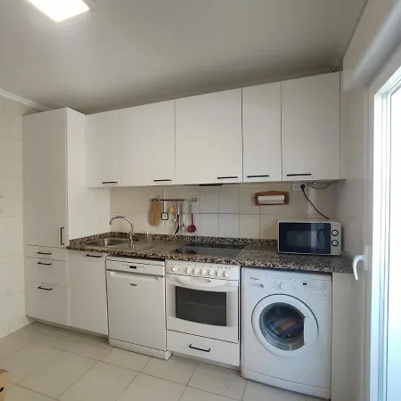 A 10 Minutos Del Centro Apartment *