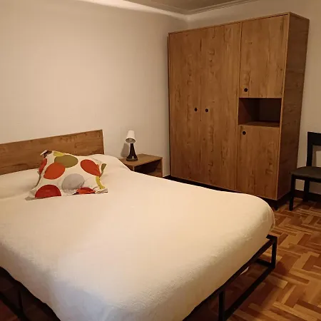 A 10 Minutos Del Centro *