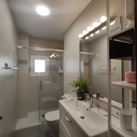 Apartment A 10 Minutos Del Centro