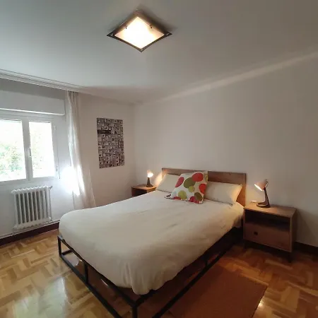 Apartment A 10 Minutos Del Centro