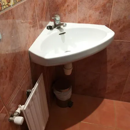 Alojamientos Pamplona Apartamentos