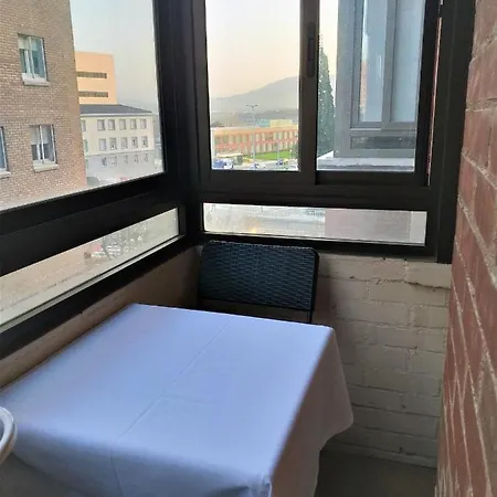 Alojamientos Pamplona Apartamentos Pamplona