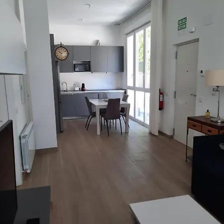 Josemaenea Apartment