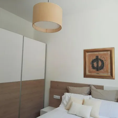 Apartment Josemaenea Pamplona