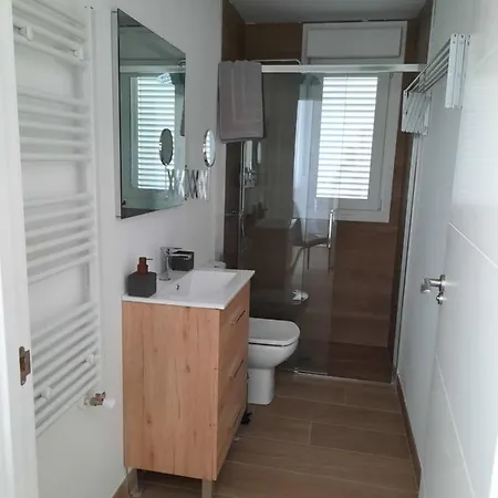 Apartment Josemaenea Pamplona