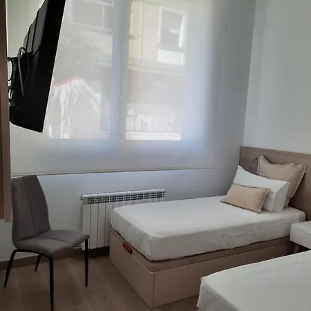 Apartment Josemaenea *