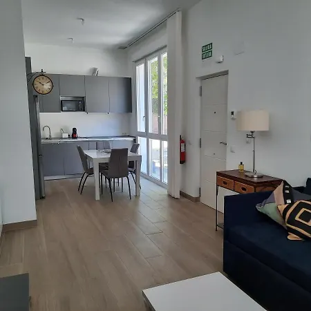 Apartment Josemaenea Pamplona