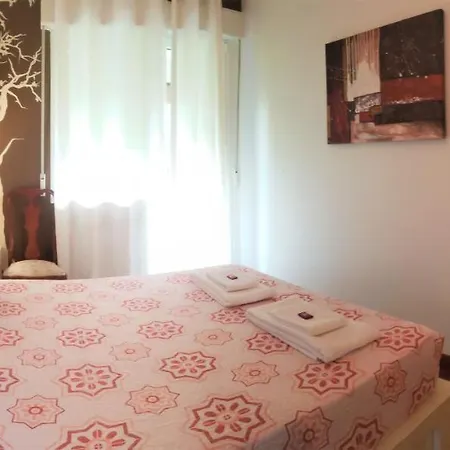 Apartamento Alojamientos Pamplona Apartamentos Pamplona