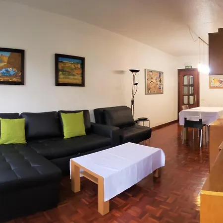 Alojamientos Pamplona Apartamentos Apartamento