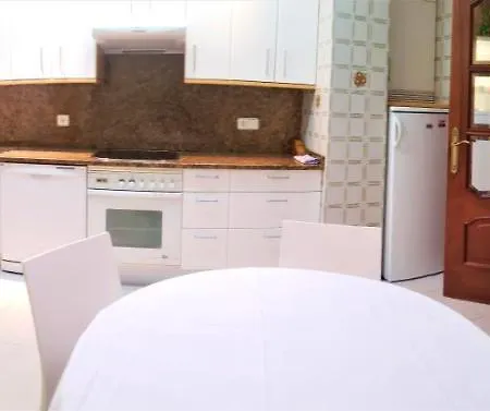 Apartamento Alojamientos Pamplona Apartamentos *