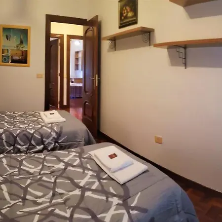 Alojamientos Pamplona Apartamentos Apartamento *