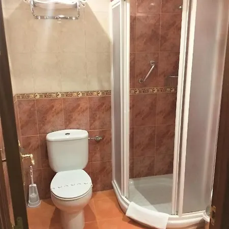 Alojamientos Pamplona Apartamentos Apartamento