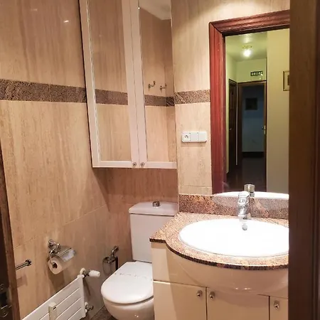 Apartamento Alojamientos Pamplona Apartamentos *