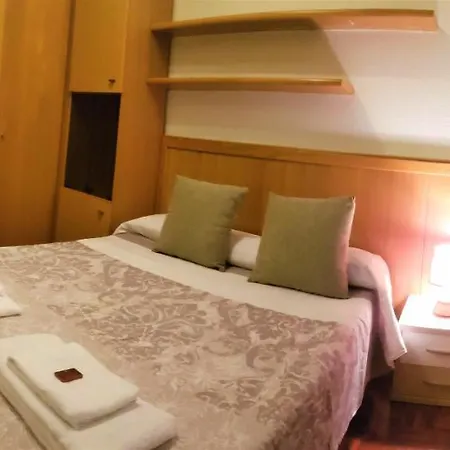 Alojamientos Pamplona Apartamentos Pamplona