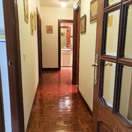 Apartamento Alojamientos Pamplona Apartamentos Pamplona