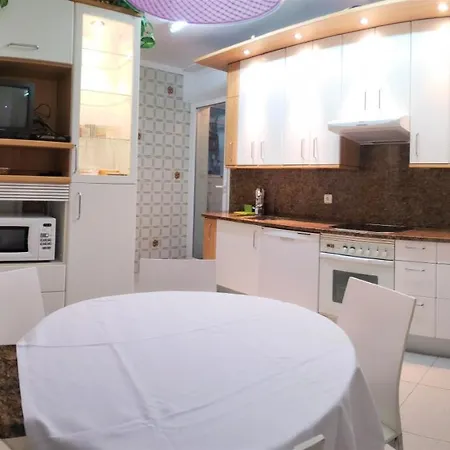 Alojamientos Pamplona Apartamentos Pamplona