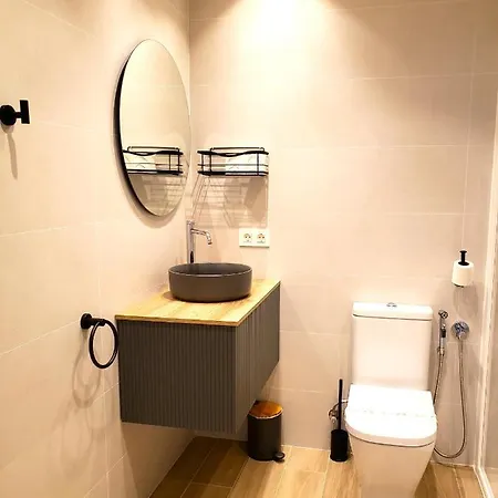 Apartamento Alojamientos Pamplona Apartamentos Pamplona
