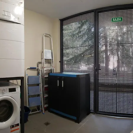 Alojamientos Pamplona Apartamentos Apartamento