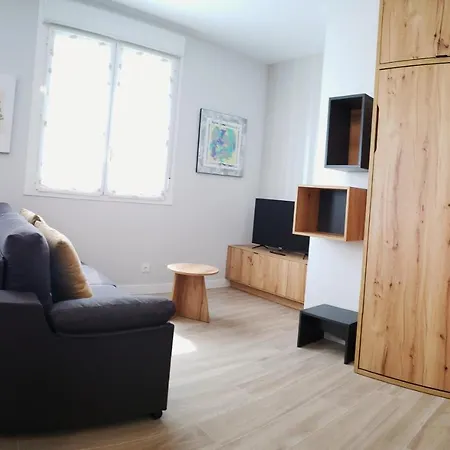 Alojamientos Pamplona Apartamentos Apartamento *