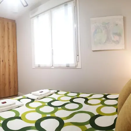 Alojamientos Pamplona Apartamentos
