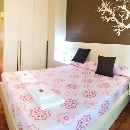 Alojamientos Pamplona Apartamentos