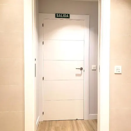 Alojamientos Pamplona Apartamentos Apartamento