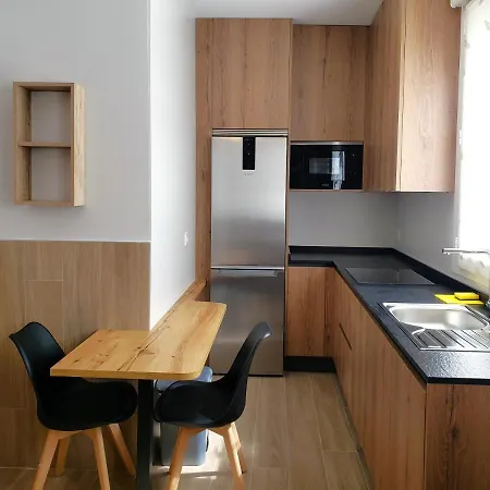 Apartamento Alojamientos Pamplona Apartamentos *