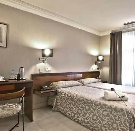 Hotel Habitus Europa 3*