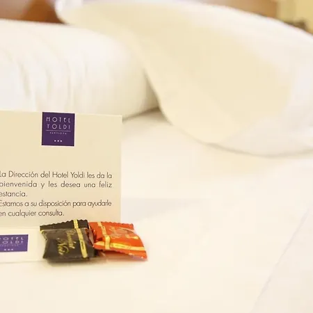 Yoldi Hotel