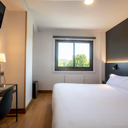 Sancho Ramirez Hotel Pamplona