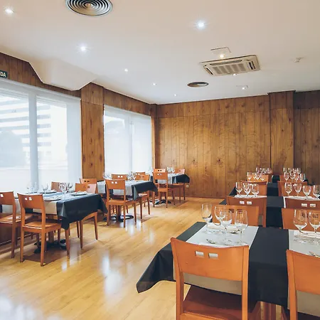 Hotel Sancho Ramirez