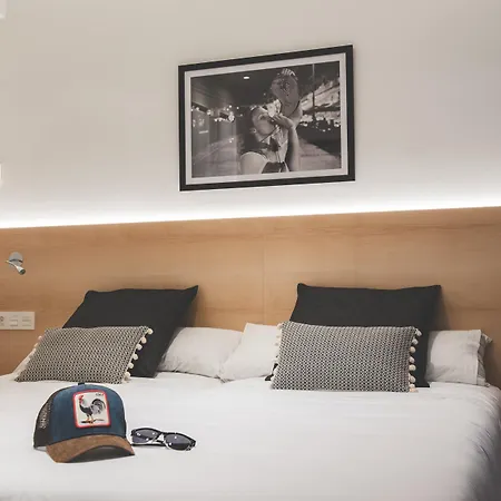 Hotel Arriazu 2*