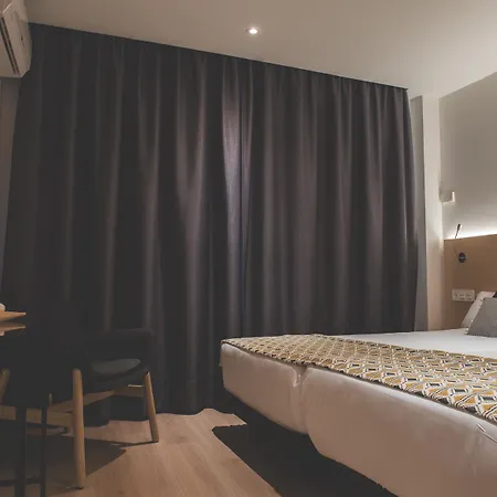 Hotel Arriazu 2*