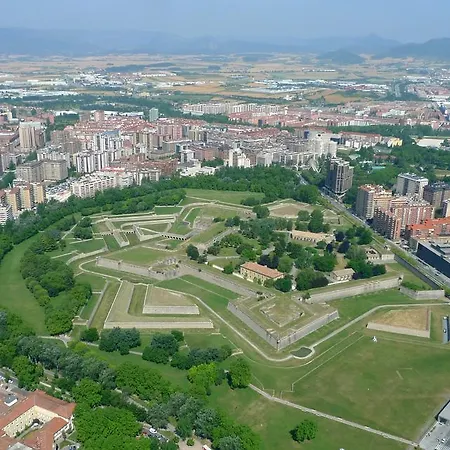 Hotel Arriazu 2*