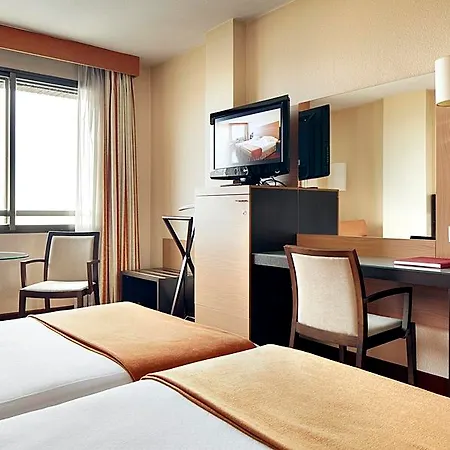 Blanca De Navarra Hotel Pamplona