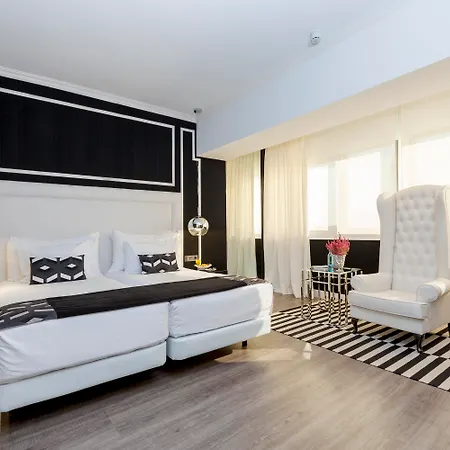 Tres Reyes 4* Pamplona