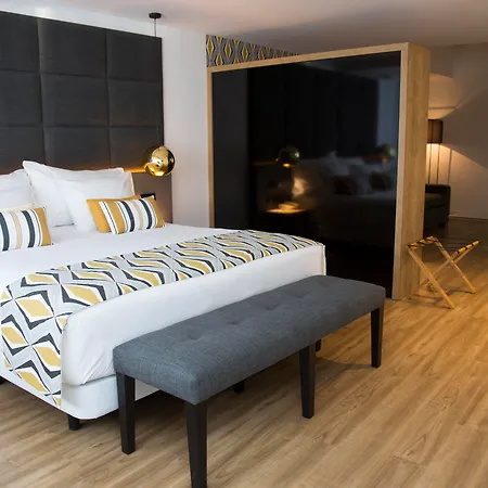 Hotel Tres Reyes