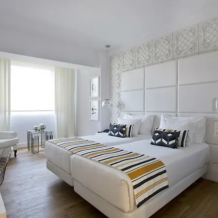 Tres Reyes 4* Pamplona
