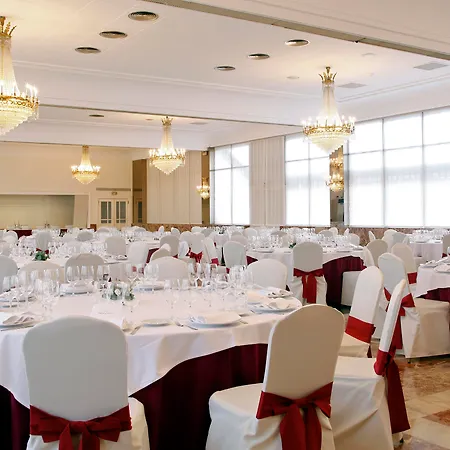 Hotel Tres Reyes