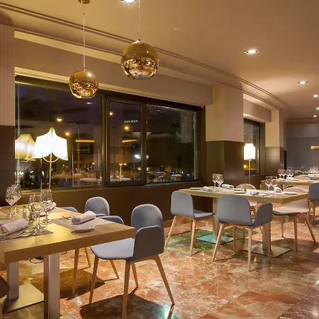 Hotel Tres Reyes Pamplona