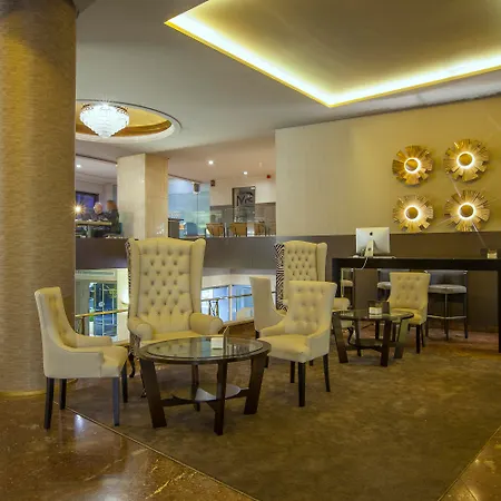 Tres Reyes Hotel Pamplona